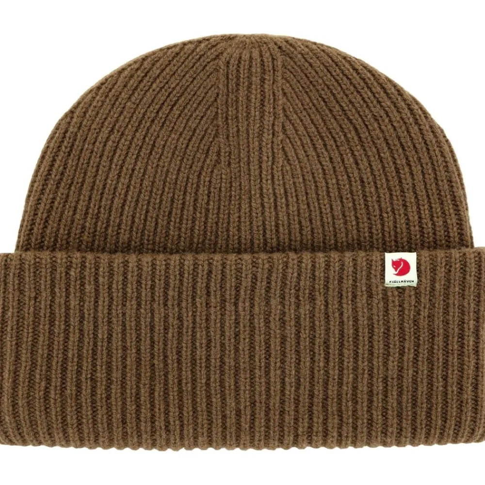 DAMES Fjallraven Heavy Beanie