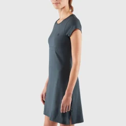 DAMES Fjallraven High coast dress W