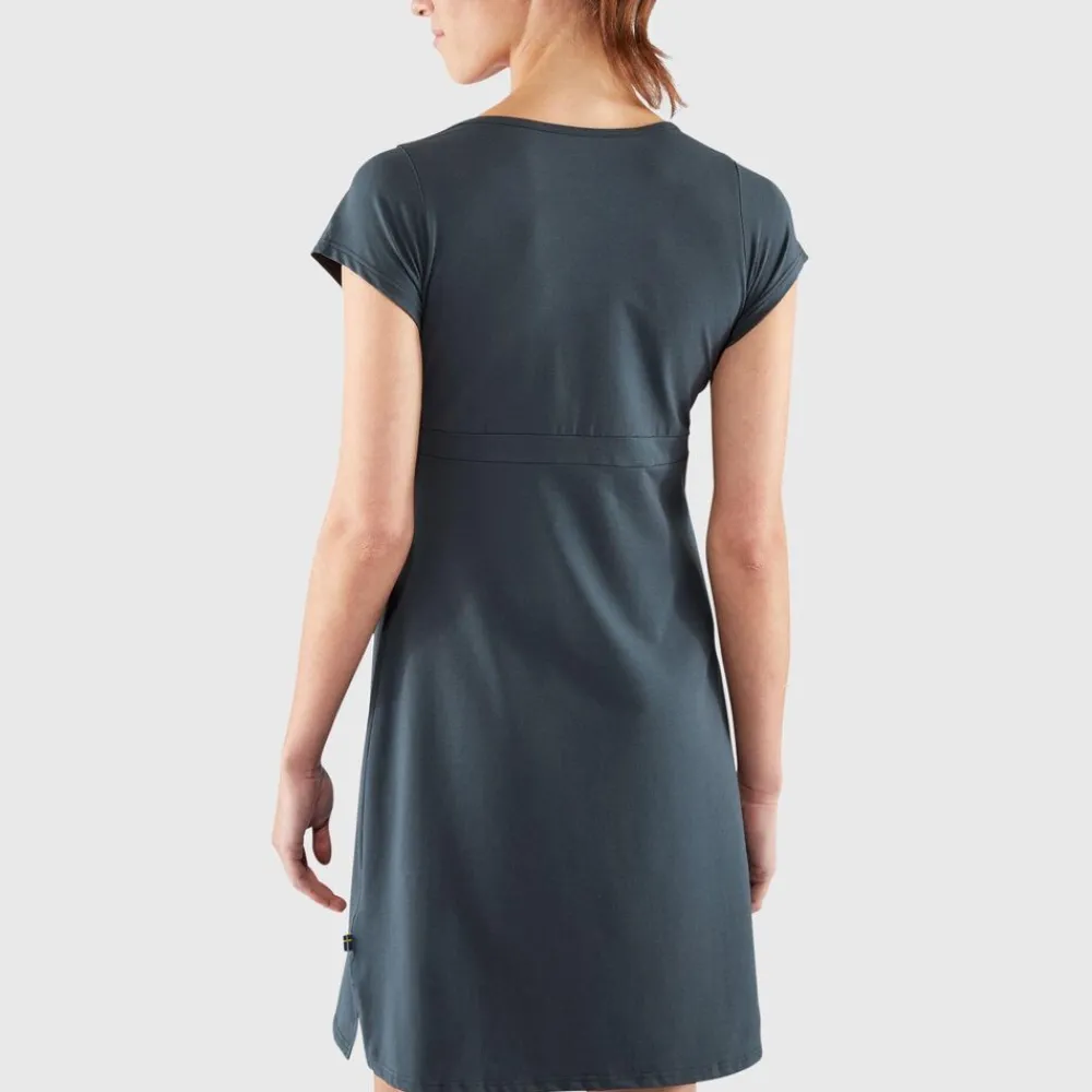 DAMES Fjallraven High coast dress W