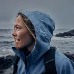DAMES Fjallraven High Coast Hydratic Trail Jacket W