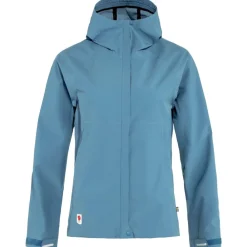 DAMES Fjallraven High Coast Hydratic Trail Jacket W