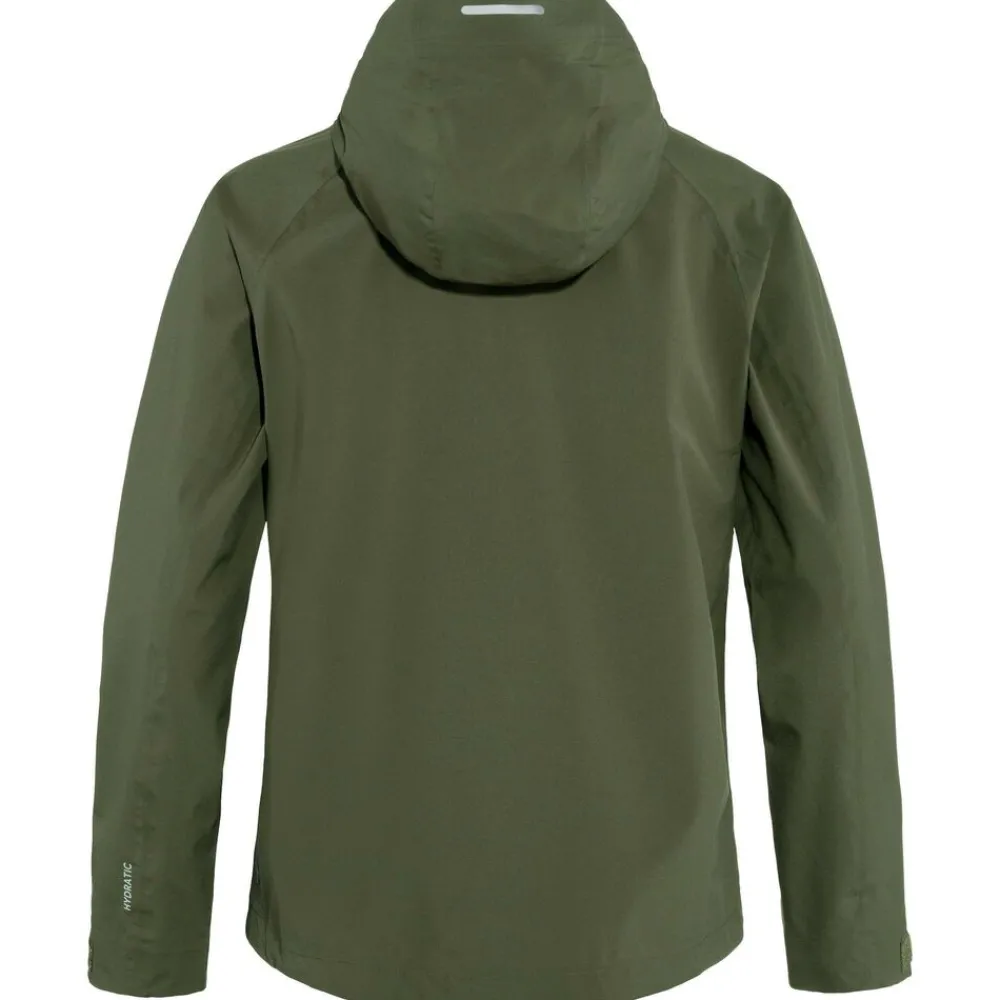 DAMES Fjallraven High Coast Hydratic Trail Jacket W