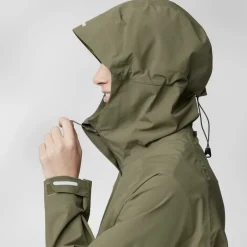 DAMES Fjallraven High Coast Hydratic Trail Jacket W