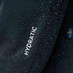 Heren Fjallraven High Coast Hydratic Trail Jacket M
