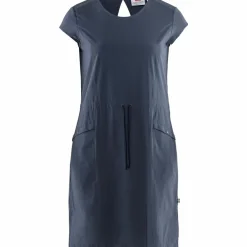 DAMES Fjallraven High coast lite dress W