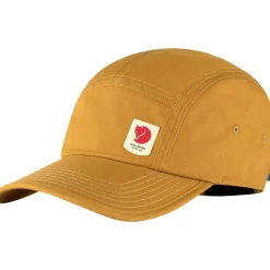 DAMES Fjallraven High coast lite cap