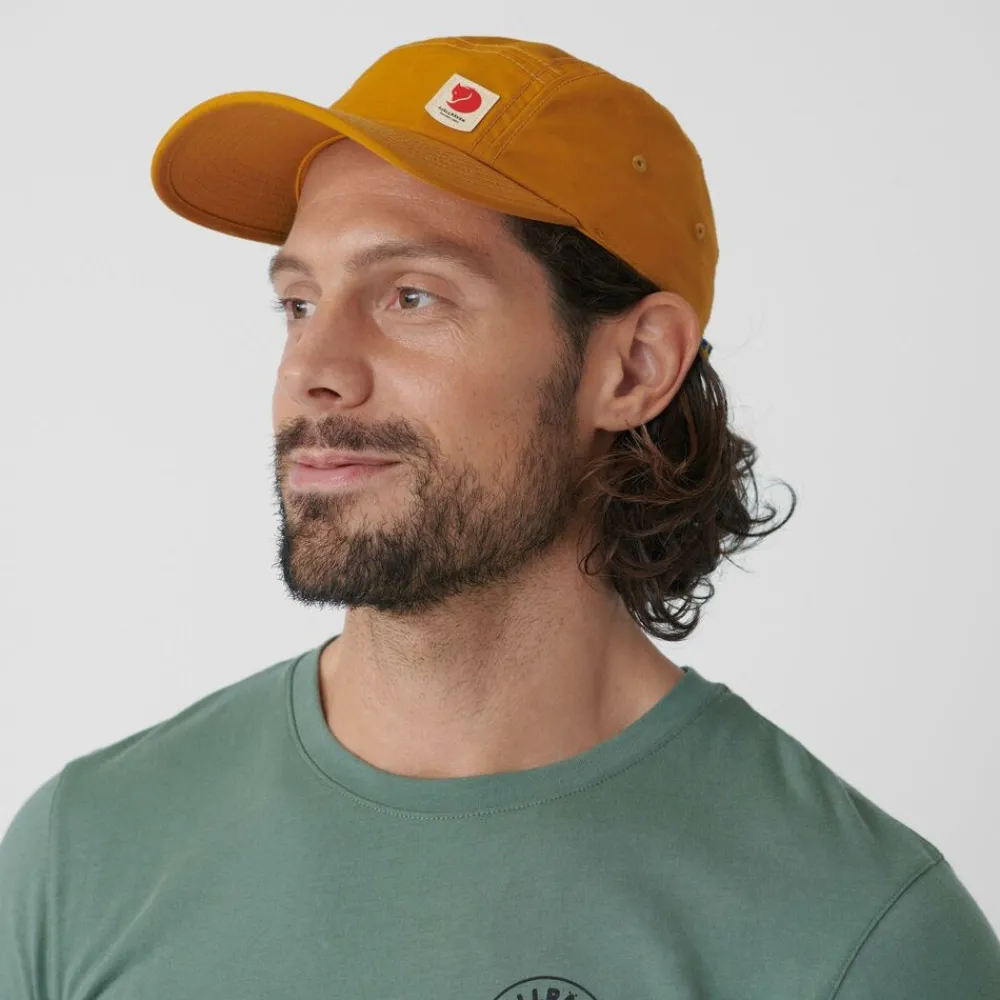 DAMES Fjallraven High coast lite cap