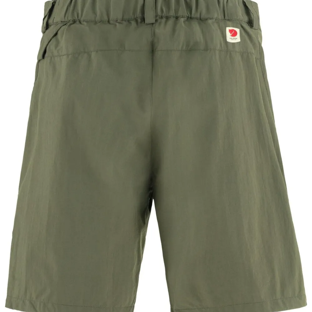 Heren Fjallraven High Coast Pack Shorts M