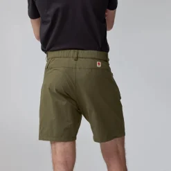 Heren Fjallraven High Coast Pack Shorts M