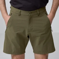 Heren Fjallraven High Coast Pack Shorts M