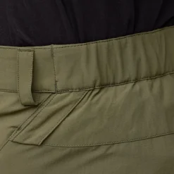 Heren Fjallraven High Coast Pack Shorts M