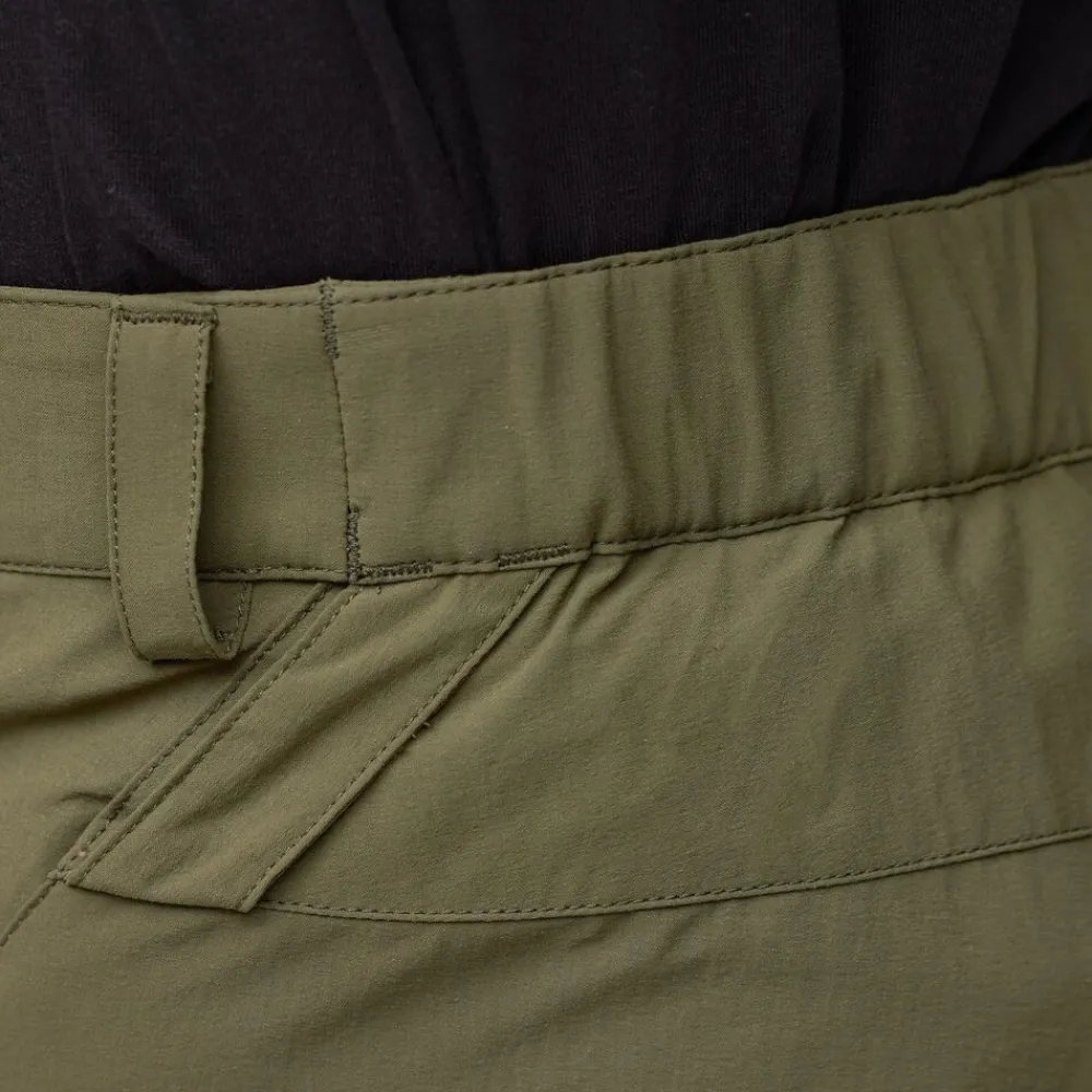 Heren Fjallraven High Coast Pack Shorts M