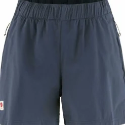 DAMES Fjallraven High coast relaxed short W
