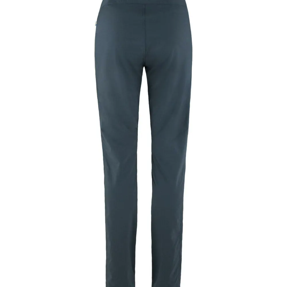 DAMES Fjallraven High coast trail trousers W