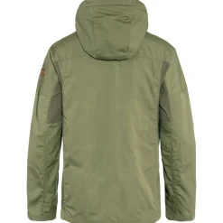 Heren Fjallraven Kaipak jacket m