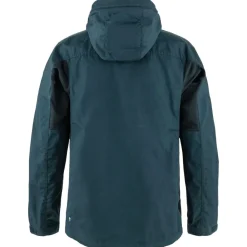 Heren Fjallraven Kaipak jacket m