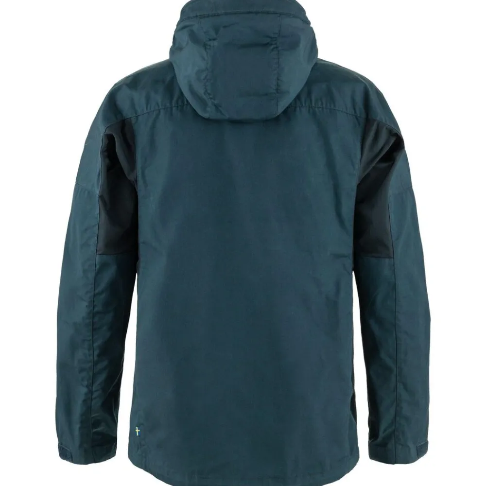 Heren Fjallraven Kaipak jacket m
