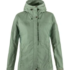 DAMES Fjallraven Kaipak jacket W