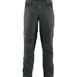 Heren Fjallraven Kaipak trousers M