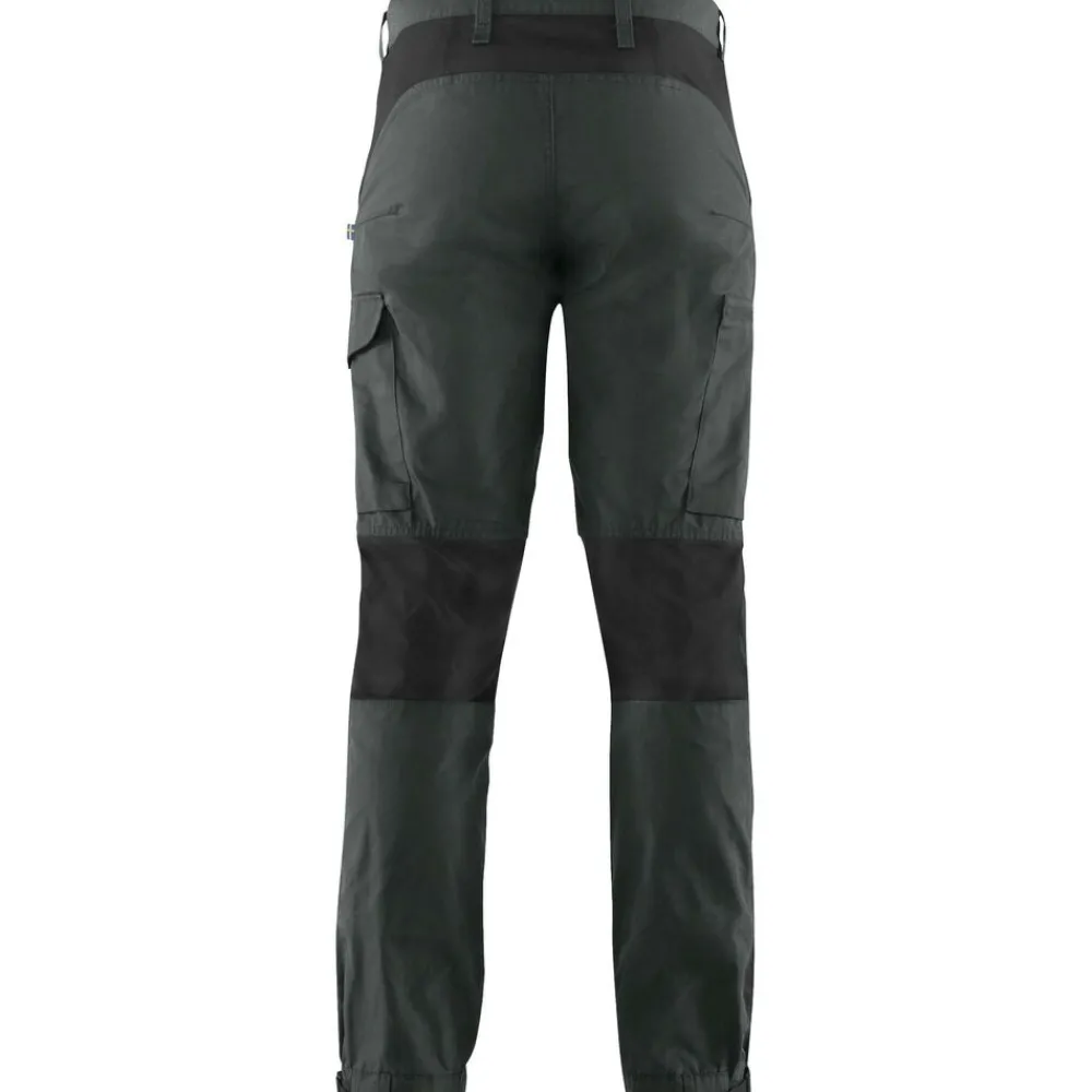 Heren Fjallraven Kaipak trousers M