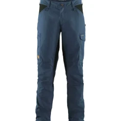 Heren Fjallraven Kaipak trousers M