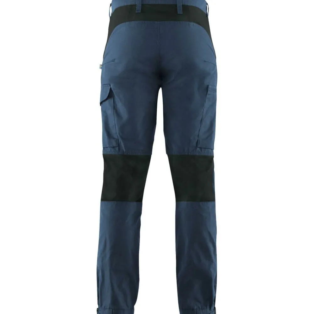 Heren Fjallraven Kaipak trousers M