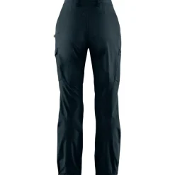 DAMES Fjallraven Kaipak trousers curved W