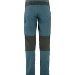Heren Fjallraven Kaipak Trousers M