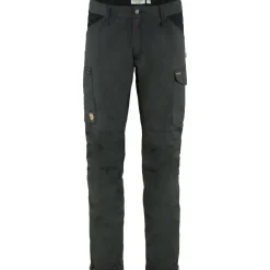 Heren Fjallraven Kaipak Trousers M