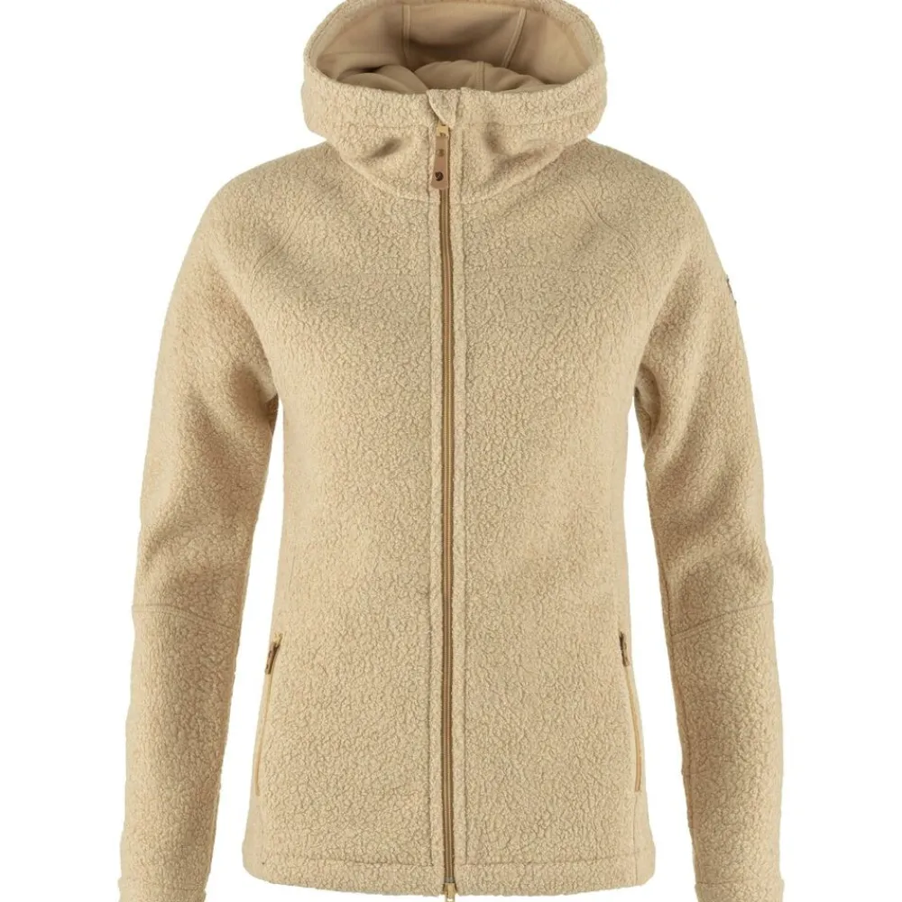 DAMES Fjallraven Kaitum fleece