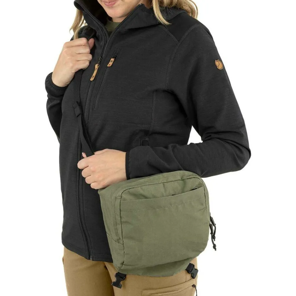 Fjallraven Kajka 35