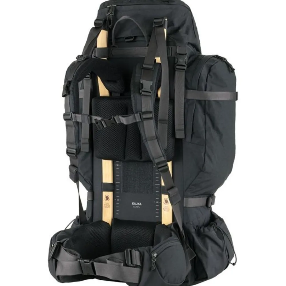 Fjallraven Kajka 65