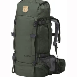 Fjallraven Kajka 65 Robuuste trekkingrugzak
