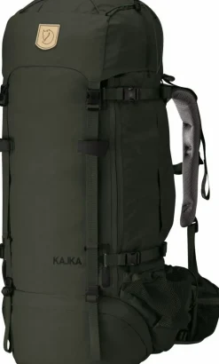Fjallraven Kajka 85 Robuuste trekkingrugzak