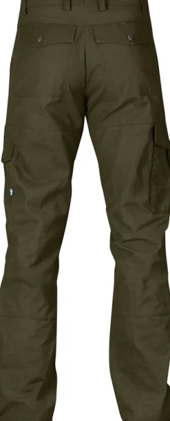 Heren Fjallraven karl pro trousers
