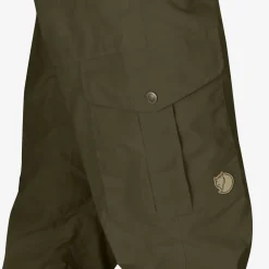 Heren Fjallraven karl pro trousers