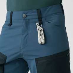 Heren Fjallraven Keb agile trousers M