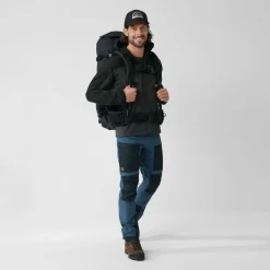 Heren Fjallraven Keb agile trousers M