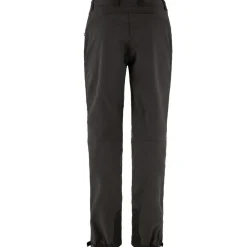 DAMES Fjallraven Keb Agile trousers W