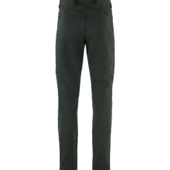 Heren Fjallraven Keb agile winter trousers M