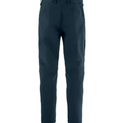 Heren Fjallraven Keb agile winter trousers M