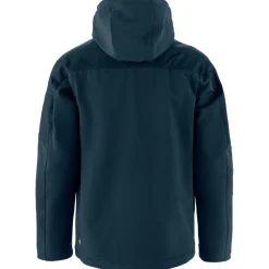 Heren Fjallraven Keb Agile Winter Jacket M