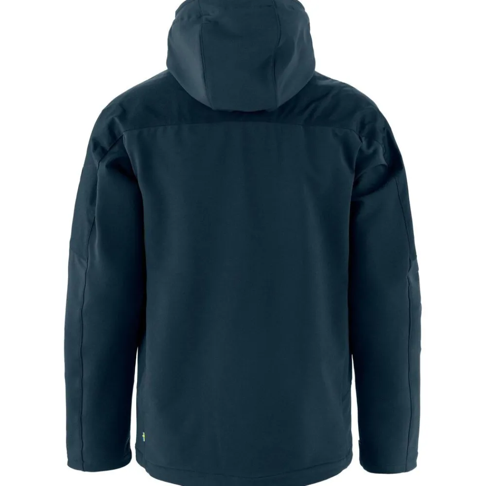 Heren Fjallraven Keb Agile Winter Jacket M