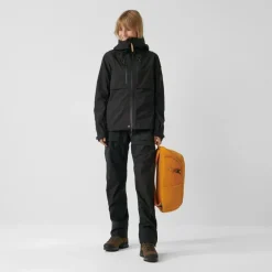 DAMES Fjallraven Keb eco-shell jacket W