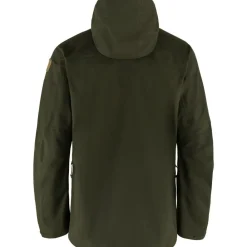 Heren Fjallraven Keb eco-shell jacket M