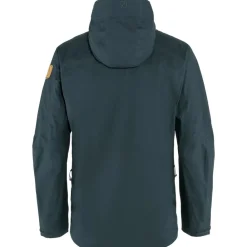 Heren Fjallraven Keb eco-shell jacket M