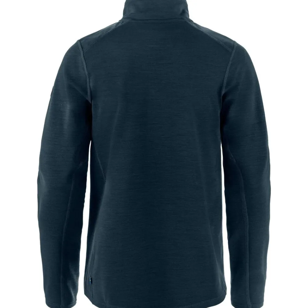 Heren Fjallraven Keb Fleece M
