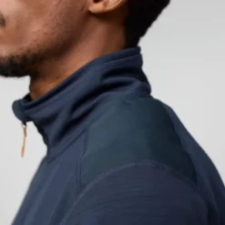 Heren Fjallraven Keb Fleece M