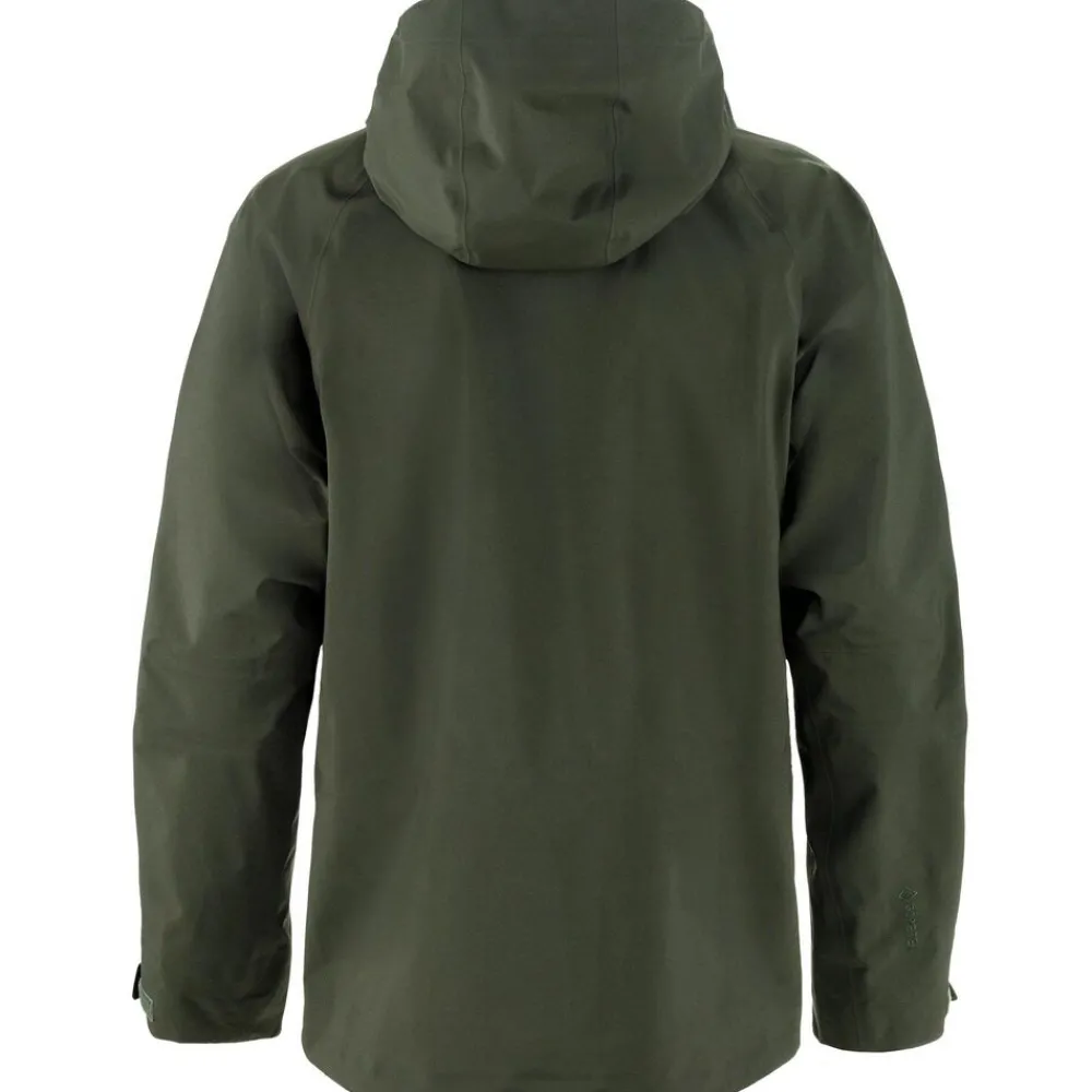 Heren Fjallraven Keb GTX jacket M