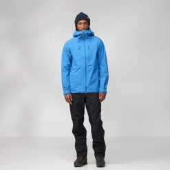 Heren Fjallraven Keb GTX jacket M